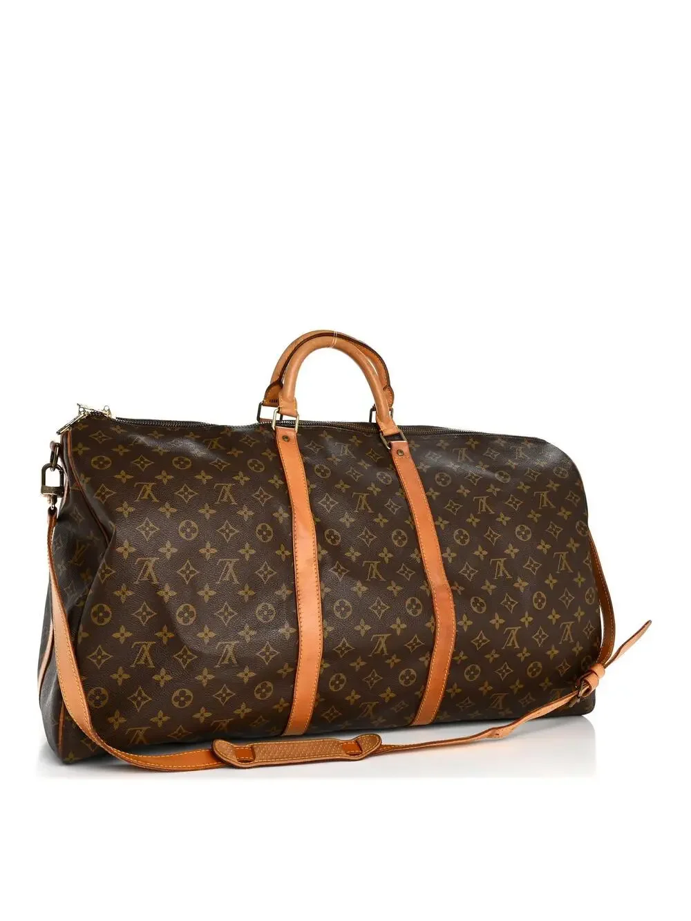 Louis Vuitton elevate your